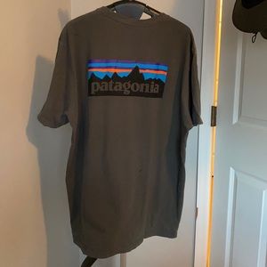 Men’s Patagonia T-shirt